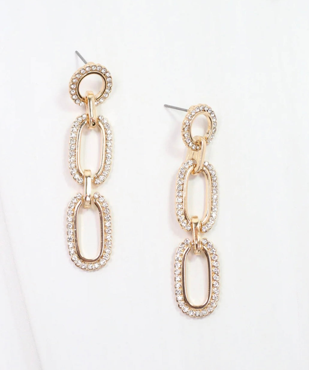 Lettie Earrings