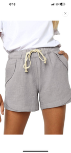 Summer Fun Shorts