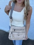 Cambrie Crossbody