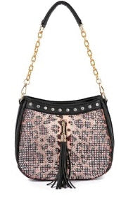 Dazzle Them Handbag