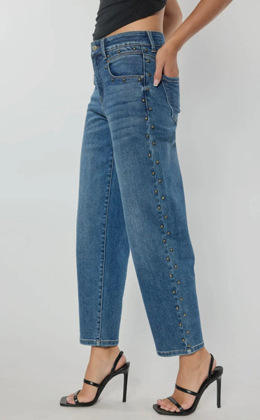 Sassy Jeans