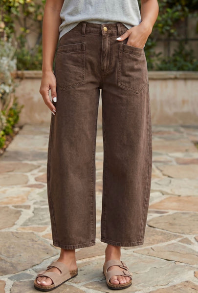 Coffee Jeans