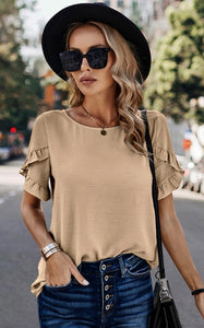 Working Girl Top