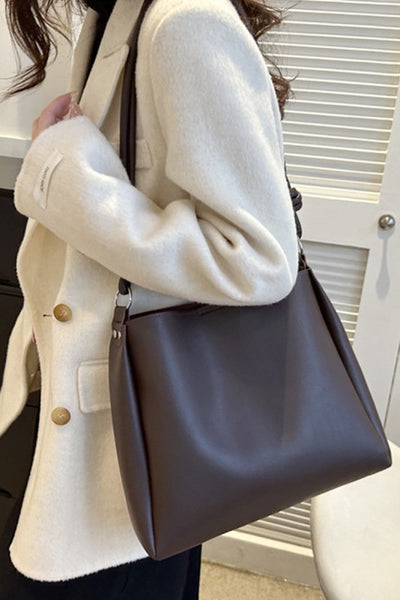 Shoulder Tote Handbag