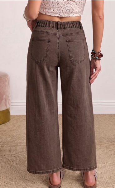 Coffee Jeans