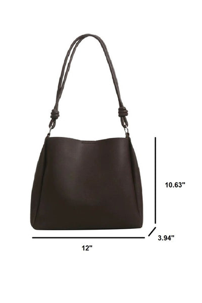 Shoulder Tote Handbag