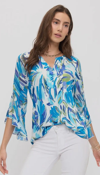 Shoreline Sophisticate Top