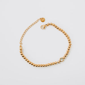 Ball Chain Bracelet