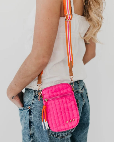 Starlet Crossbody