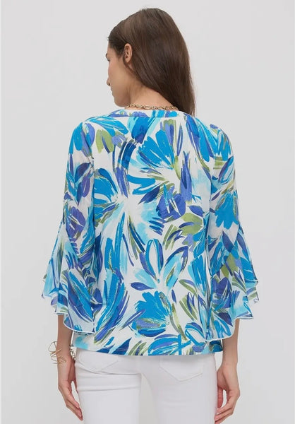 Shoreline Sophisticate Top