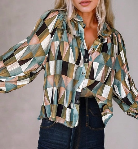 Geo Prism Top