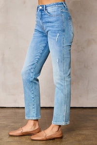 Casual And Cool Jeans