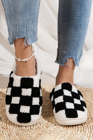 Treat Your Feet Slippers