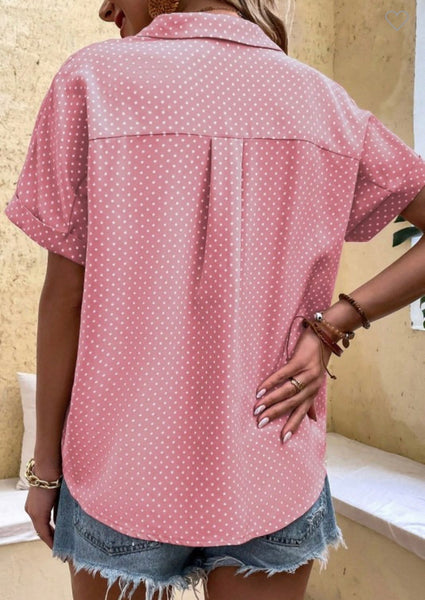 Dippin Dots Top