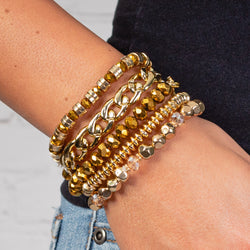 Treasure Trove Bracelets