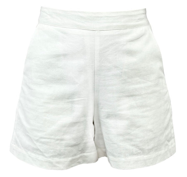 Breezy Linen Shorts