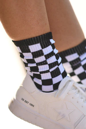 Sport Check Socks