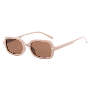 Sheila Retro Sunglasses