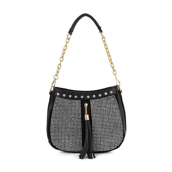 Dazzle Them Handbag