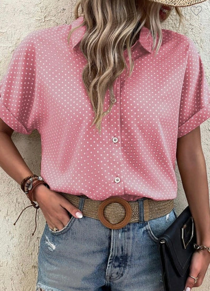Dippin Dots Top