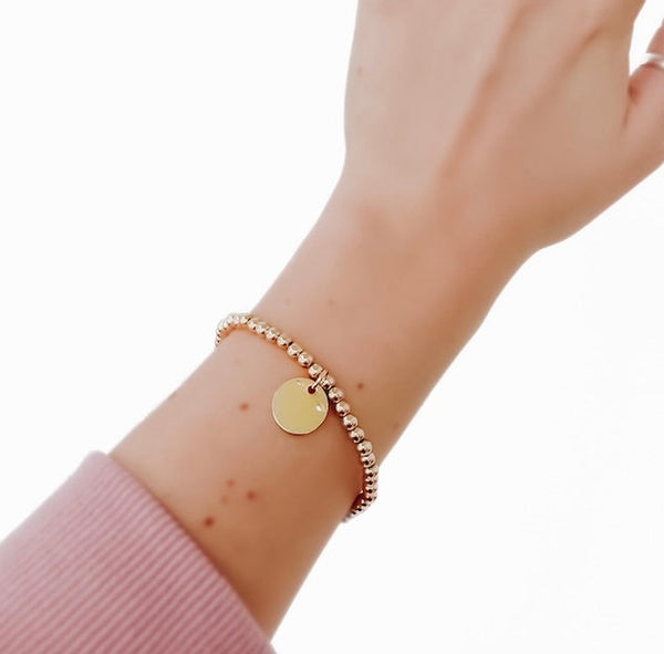 Birdie Bracelet