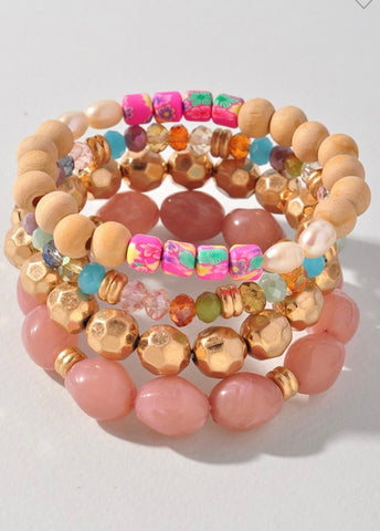 Spring Fling Bracelet